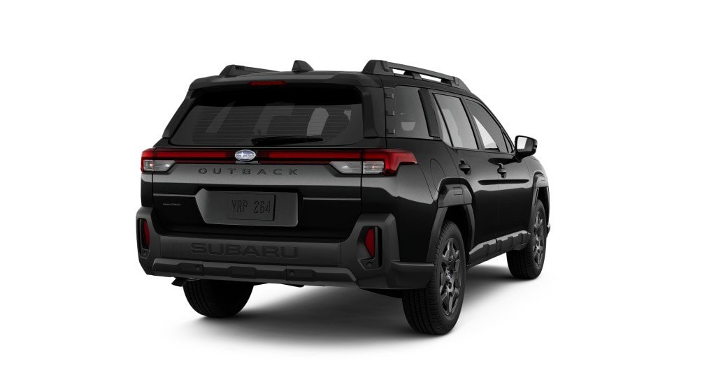 New 2026 Subaru Outback Premium AWD/4WD image 7