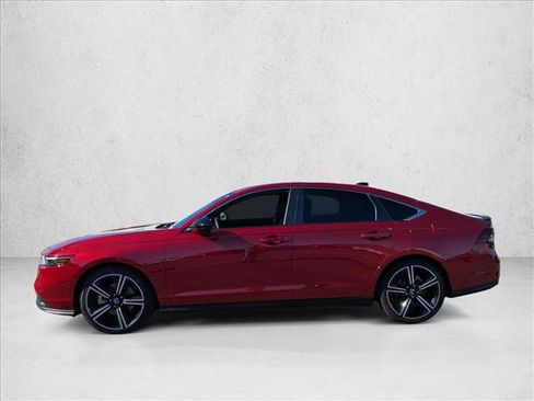 Used 2023 Honda Accord Sport image 6