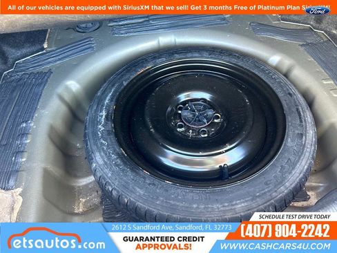 Used 2013 Ford Fusion SE image 17