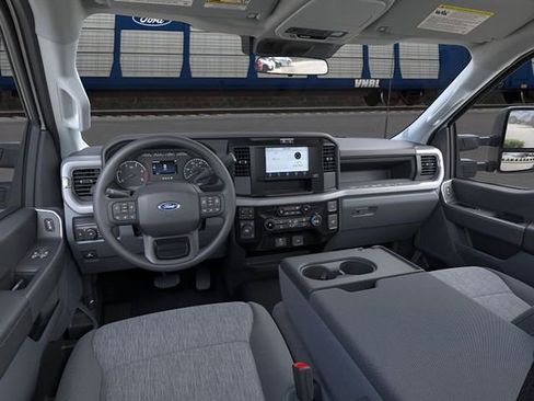 New 2026 Ford F350 XL w/ STX Appearance Package AWD/4WD image 9