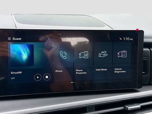 New 2026 Hyundai Santa Fe SEL image 14