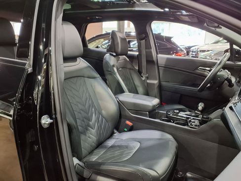 Used 2024 Kia Sportage X-Pro AWD/4WD image 22