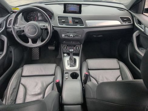 Used 2018 Audi Q3 2.0T Premium w/ Convenience Package AWD/4WD image 22
