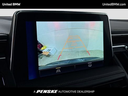 Used 2022 Chevrolet Tahoe Premier image 9