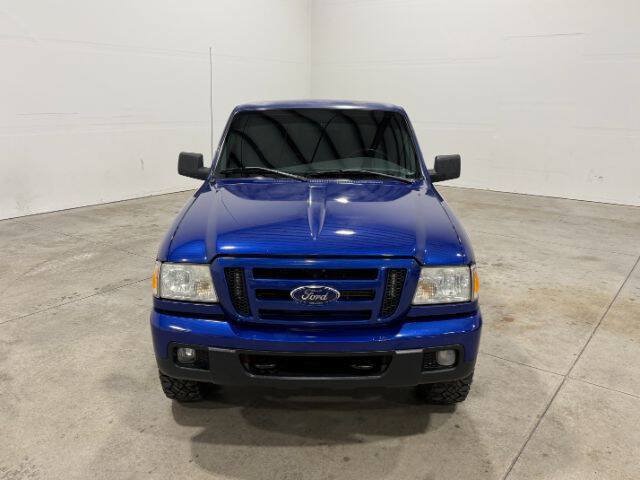 Used 2006 Ford Ranger Sport AWD/4WD image 4