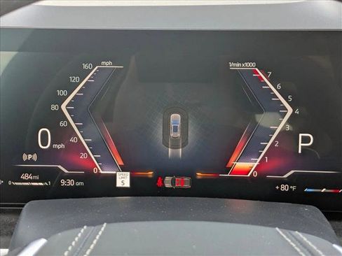 New 2026 BMW X5 sDrive40i image 11