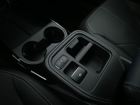 New 2026 Ford Mustang Mach-E Select RWD image 16