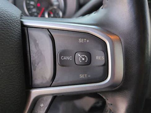 Used 2024 RAM 2500 Big Horn AWD/4WD image 25