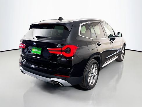 Used 2022 BMW X3 sDrive30i w/ Premium Package 2 RWD image 10