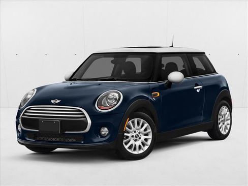 Used 2016 MINI Cooper 2-Door Hardtop FWD image 1