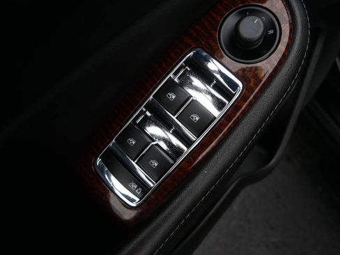 Used 2013 Chevrolet Malibu LTZ image 14