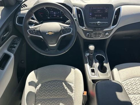 Certified 2022 Chevrolet Equinox LT image 19