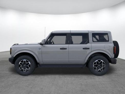 New 2026 Ford Bronco Outer Banks AWD/4WD image 3