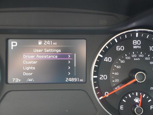 Certified 2024 Kia Forte LXS FWD image 29