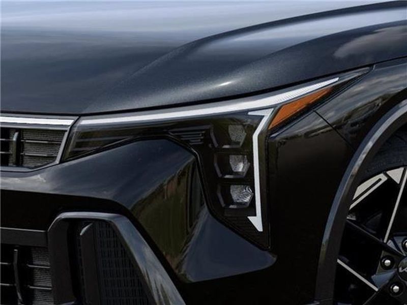New 2026 Kia K4 GT-Line FWD image 37