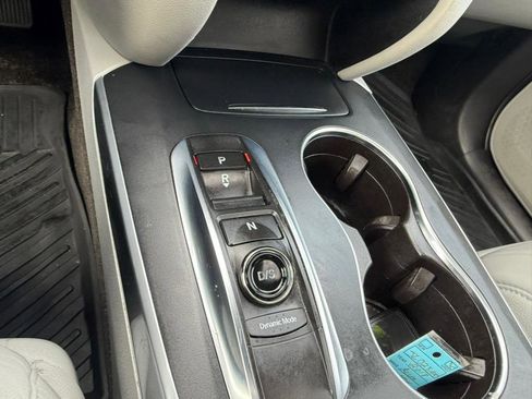 Used 2018 Acura MDX SH-AWD image 22