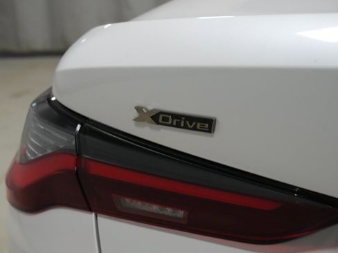 Certified 2023 BMW 440i xDrive Convertible w/ Premium Package image 21