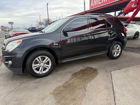 Used 2014 Chevrolet Equinox LT w/ Safety Package image 18