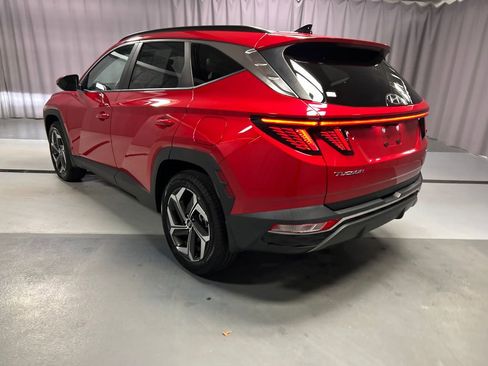 Used 2023 Hyundai Tucson SEL w/ Convenience Package image 5