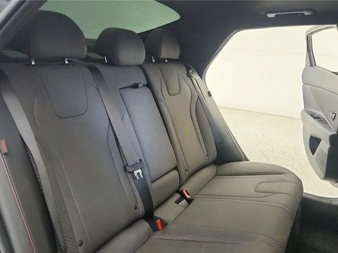 Used 2024 Hyundai Elantra N Line FWD image 38
