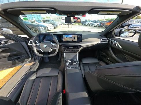 Used 2025 BMW 430i image 23