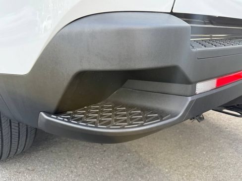 Certified 2025 Hyundai Santa Cruz SE FWD image 27