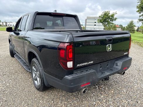 Used 2023 Honda Ridgeline RTL-E image 8