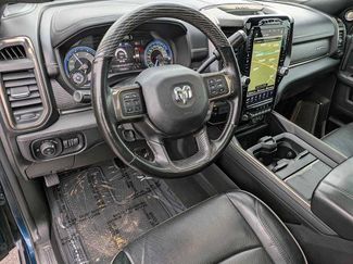 Used 2021 RAM 2500 Limited AWD/4WD video 2