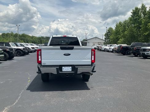 Used 2024 Ford F350 XL w/ XL Chrome Package AWD/4WD image 6