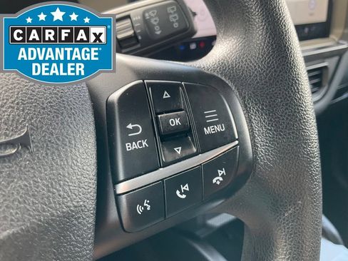 Certified 2025 Ford Bronco Sport Big Bend AWD/4WD image 5