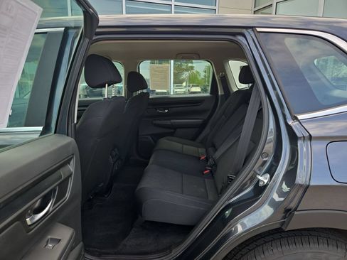 Certified 2024 Honda CR-V LX image 22
