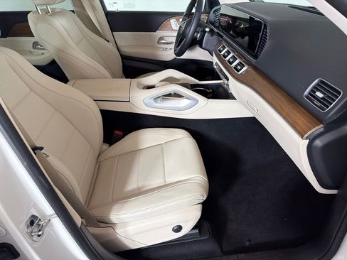 Certified 2026 Mercedes-Benz GLE 350 4MATIC image 14