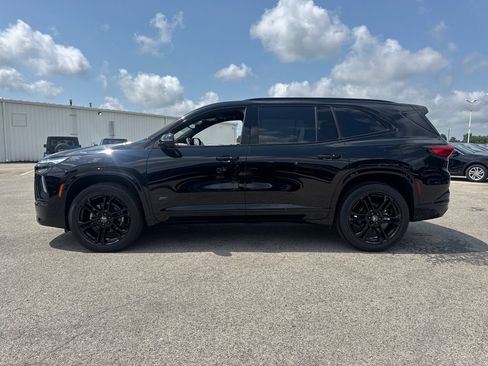 New 2026 Buick Enclave Sport Touring w/ Super Cruise Package AWD/4WD image 3