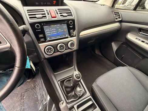 Used 2015 Subaru Impreza 2.0i Sport Premium AWD/4WD image 12