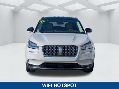 Used 2021 Lincoln Corsair Reserve image 8