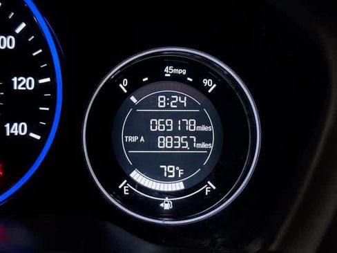 Used 2017 Honda HR-V EX-L image 19