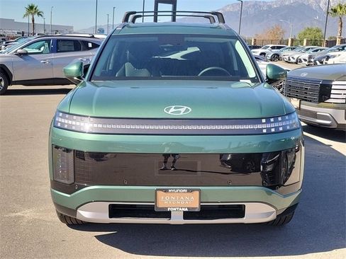 New 2026 Hyundai Ioniq 9 SEL image 25
