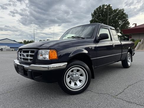 Used 2003 Ford Ranger XLT RWD image 16