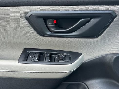 New 2026 Subaru Forester image 8