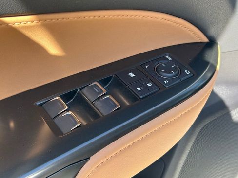 Used 2024 Lexus NX 350h AWD w/ Cold Area Package image 22