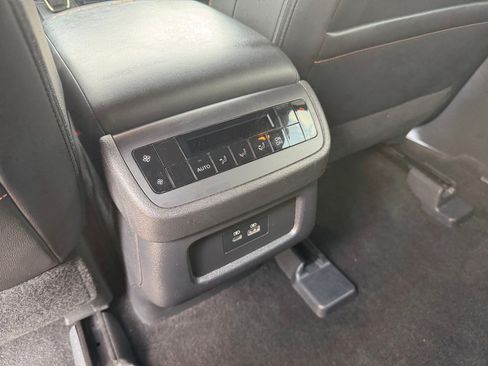 Used 2023 Nissan Pathfinder Rock Creek AWD/4WD image 16