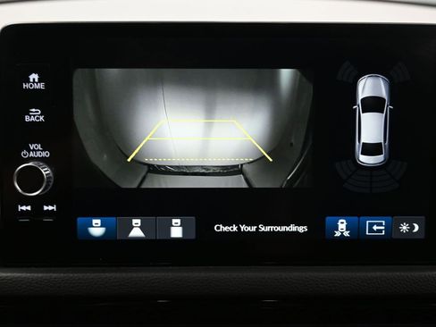 Used 2026 Honda Civic Sport Touring image 15