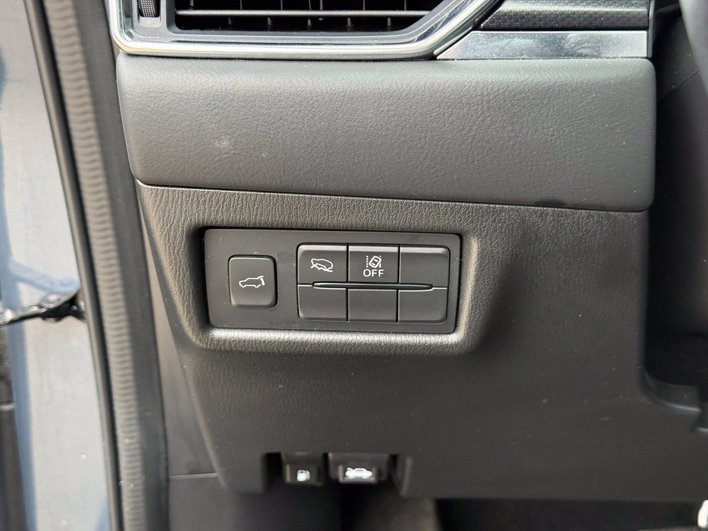 Used 2024 MAZDA CX-5 Carbon Edition AWD/4WD image 18