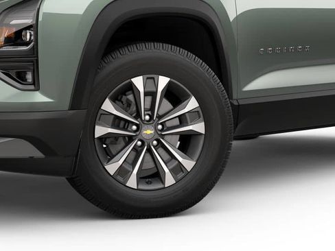 New 2026 Chevrolet Equinox LT w/ Convenience Package II AWD/4WD image 45