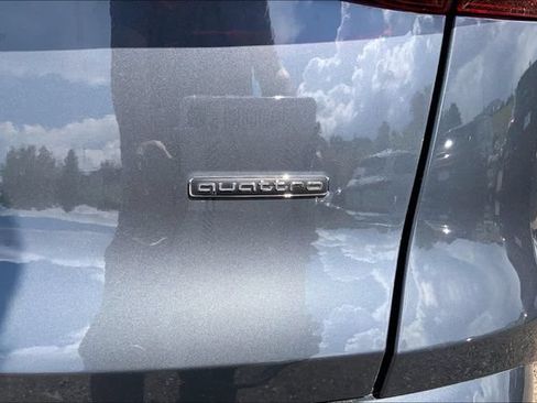 Used 2025 Audi Q5 Premium w/ Convenience Package AWD/4WD image 31