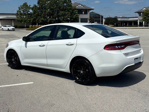 Used 2013 Dodge Dart SXT w/ Popular Equipment Group FWD image 6