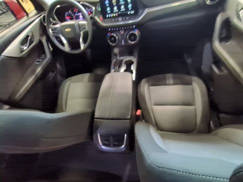 Used 2023 Chevrolet Blazer LT w/ Driver Confidence Package image 24