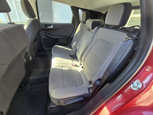 Used 2021 Ford Escape SE w/ Convenience Package image 13