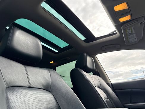 Used 2011 Nissan Murano LE image 27