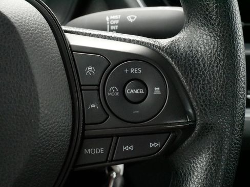 Used 2023 Toyota Corolla LE FWD image 25